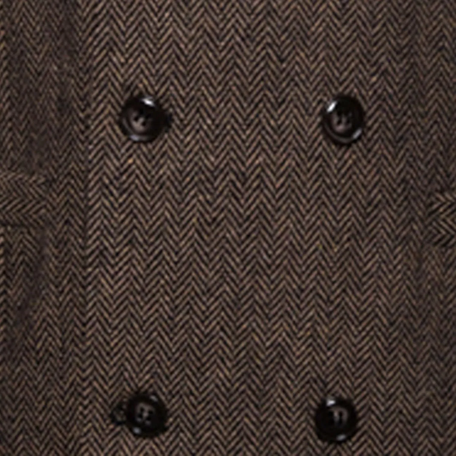 Mens Suit Vest Solid Casual Business Blazer Waistcoat Slim Fit Double Breasted Notched Lapel Dress Vest Classic Blazer