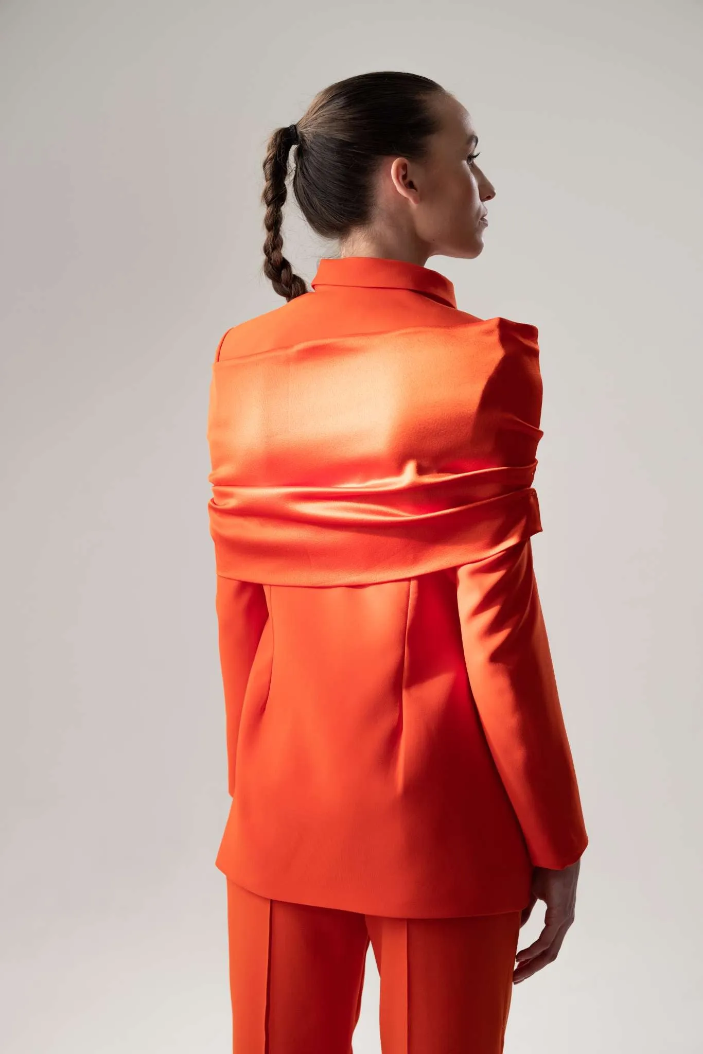 MILA BLOUSE JACKET