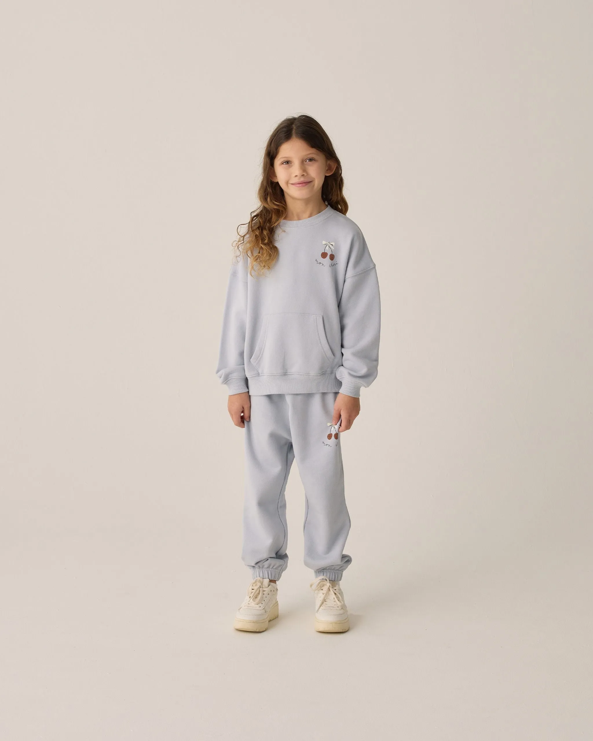 Mon Cheri Sweatpant