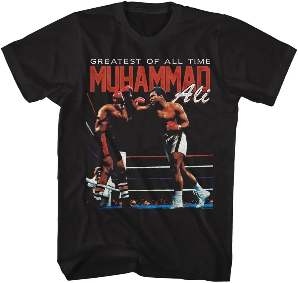 Muhammad Ali T Shirt