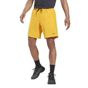REEBOK -  Moisture Wicking Workout Shorts
