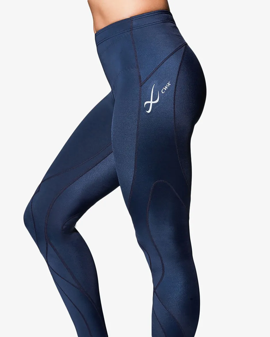Stabilyx Joint Support Compression Tight: True Navy
