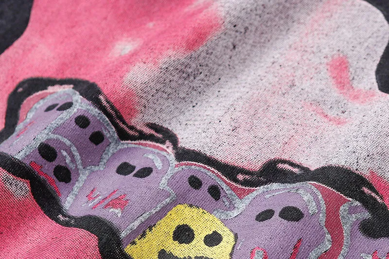 'Star eyes' T shirt