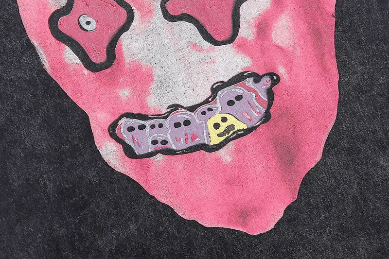 'Star eyes' T shirt