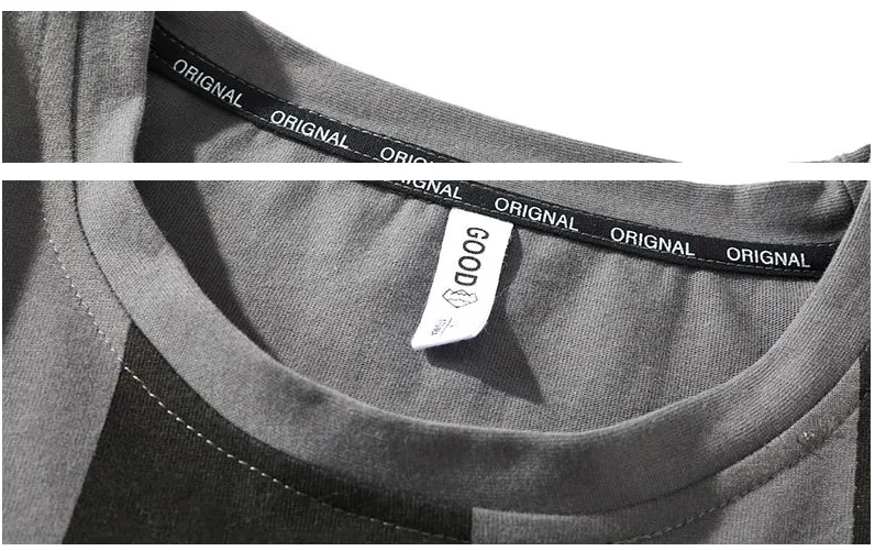 Striped Hoodie Long Sleeves For Men