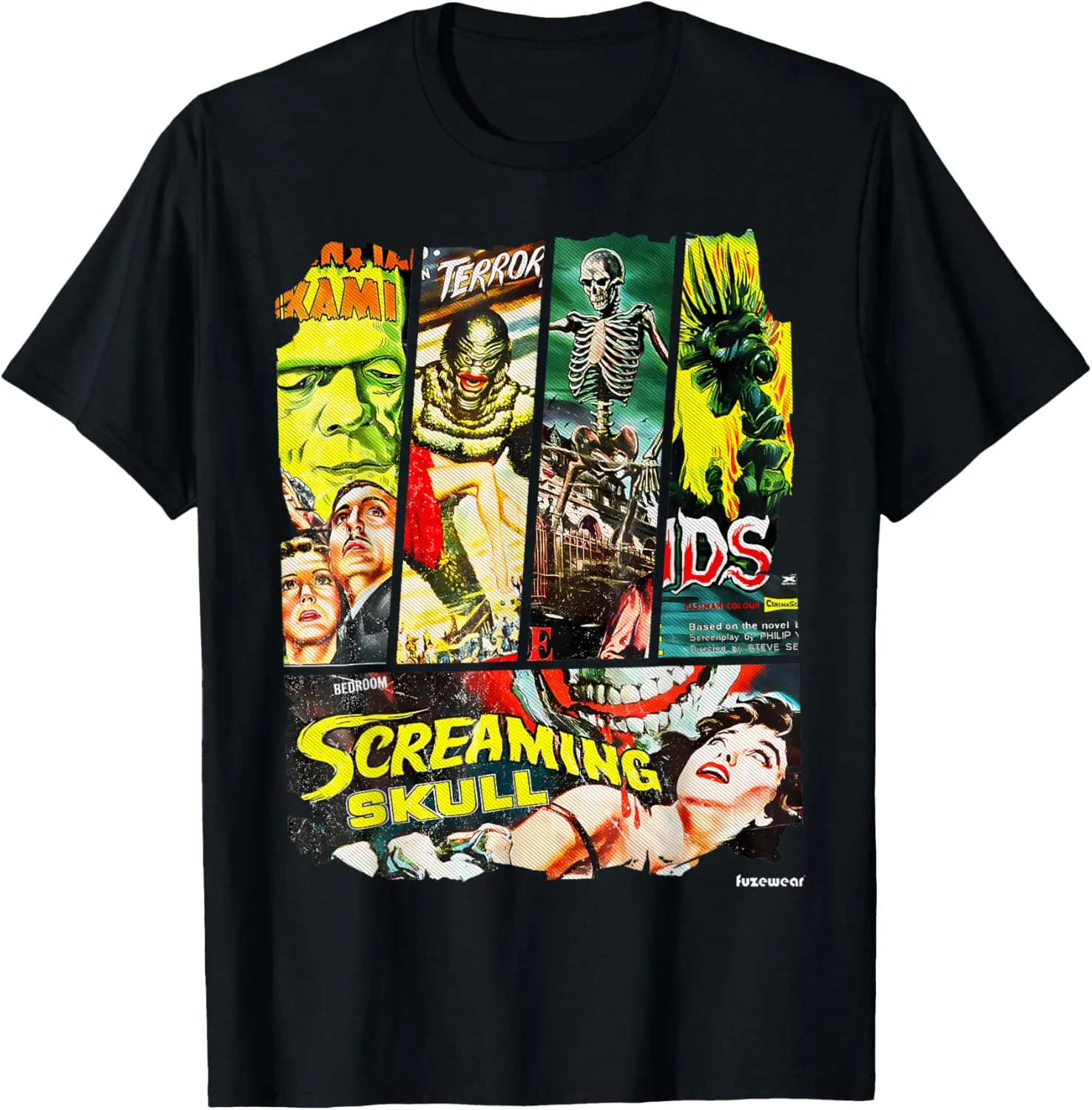 T-Shirt