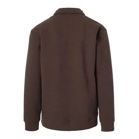 Toddler/ Youth Roost Drake Quarter Zip