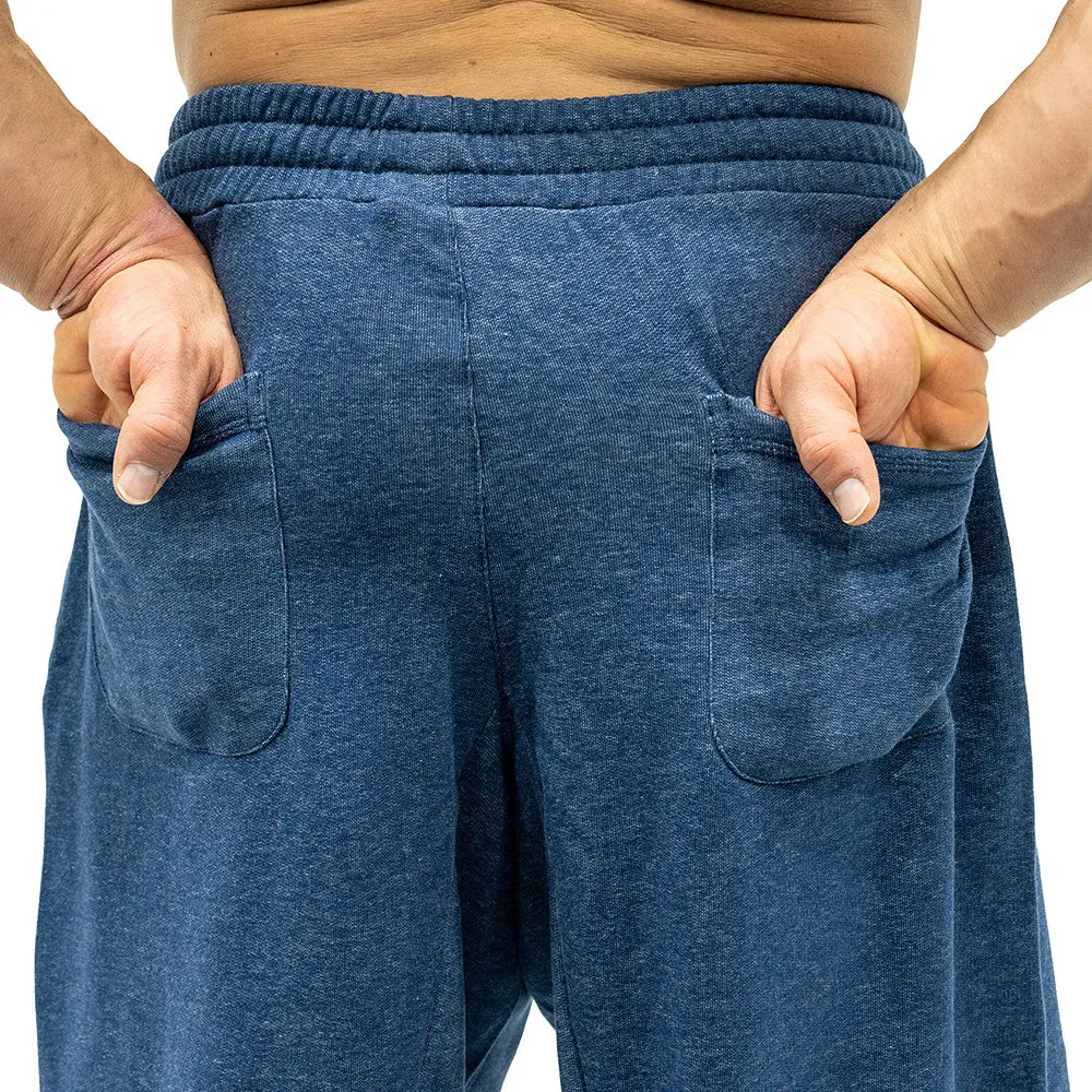 Very Good Sweatpants - Denim Blue