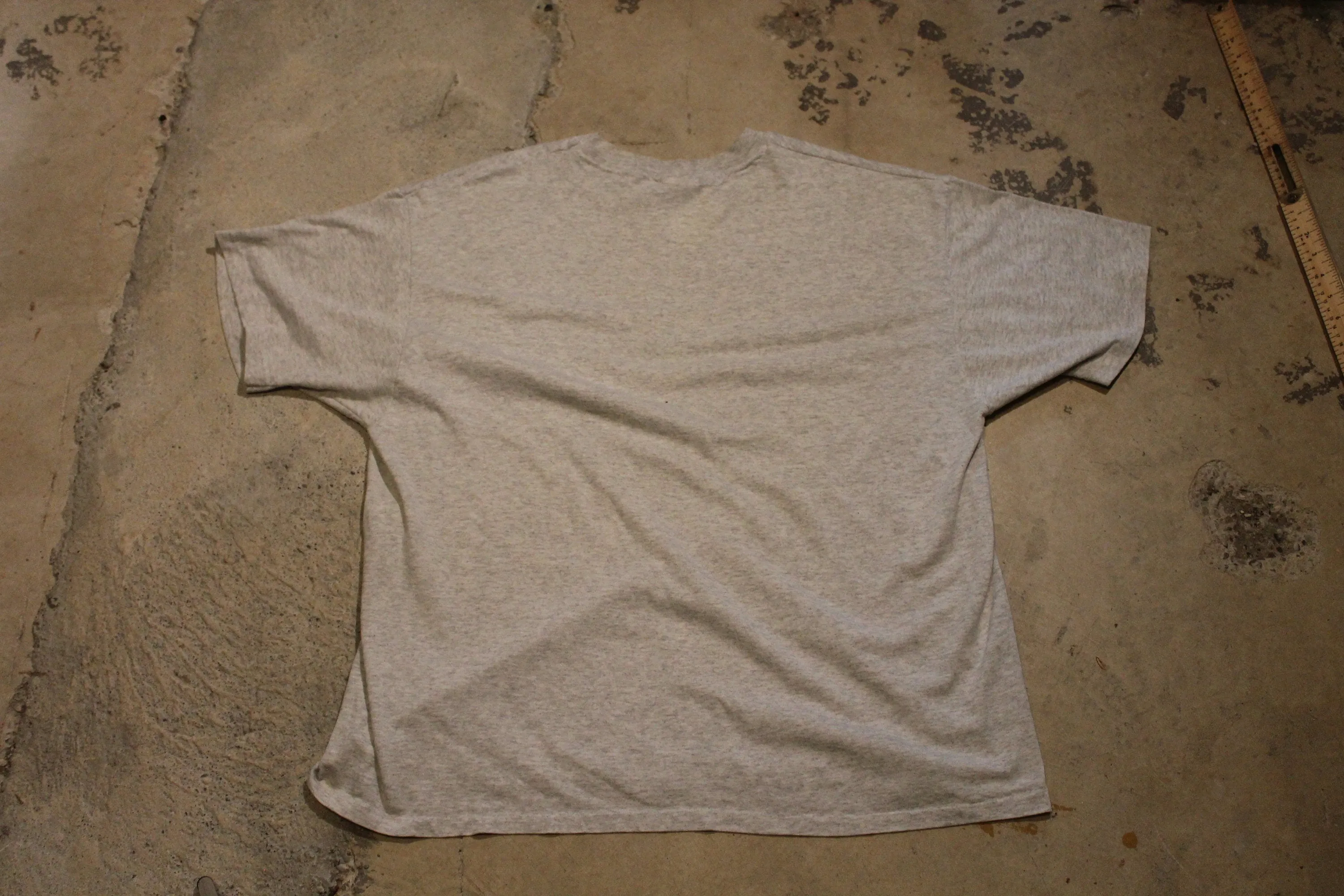 Vintage 1990s St. Croix Casino And Hotel Graphic T Shirt