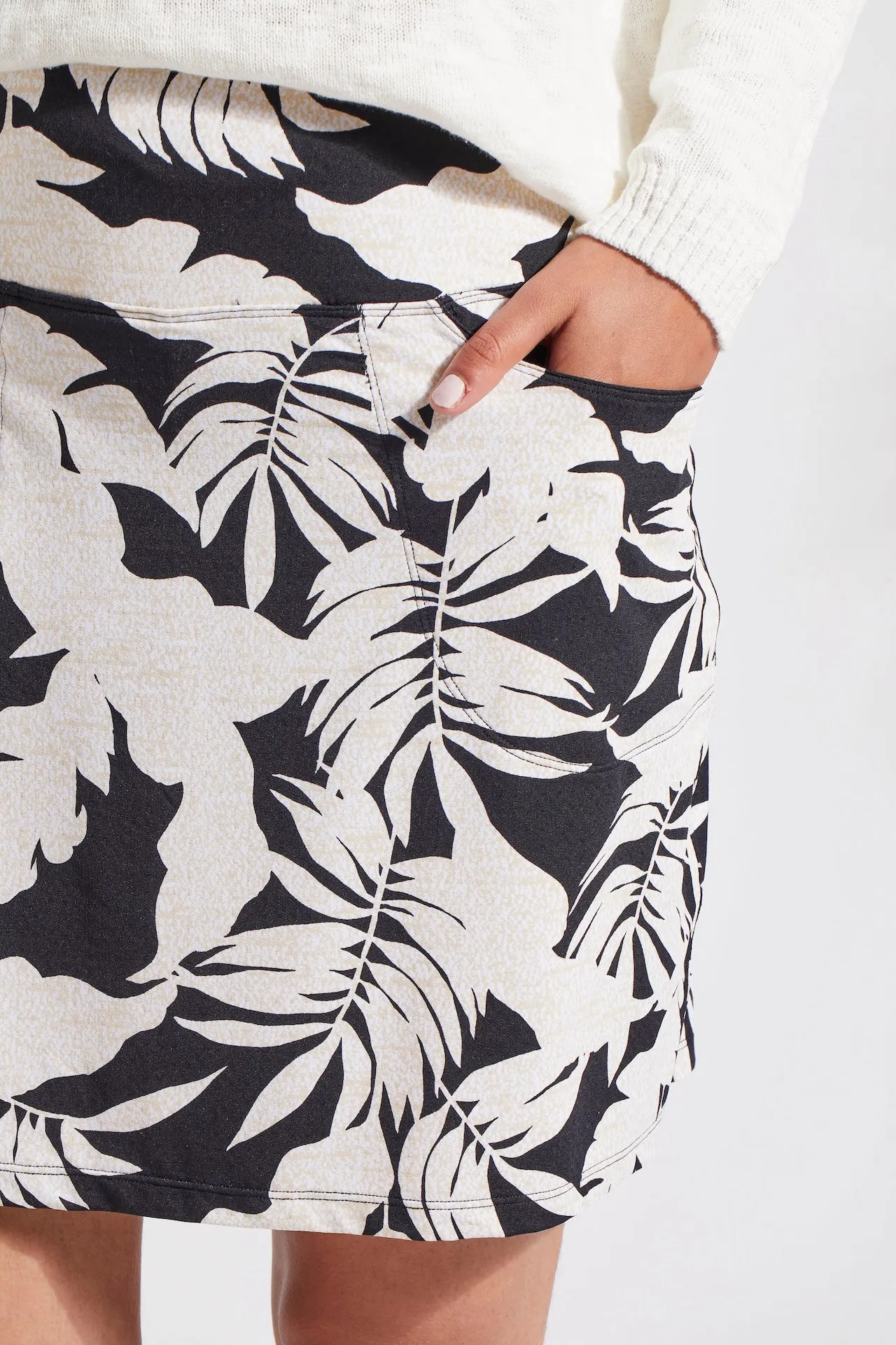 Wailea Skort