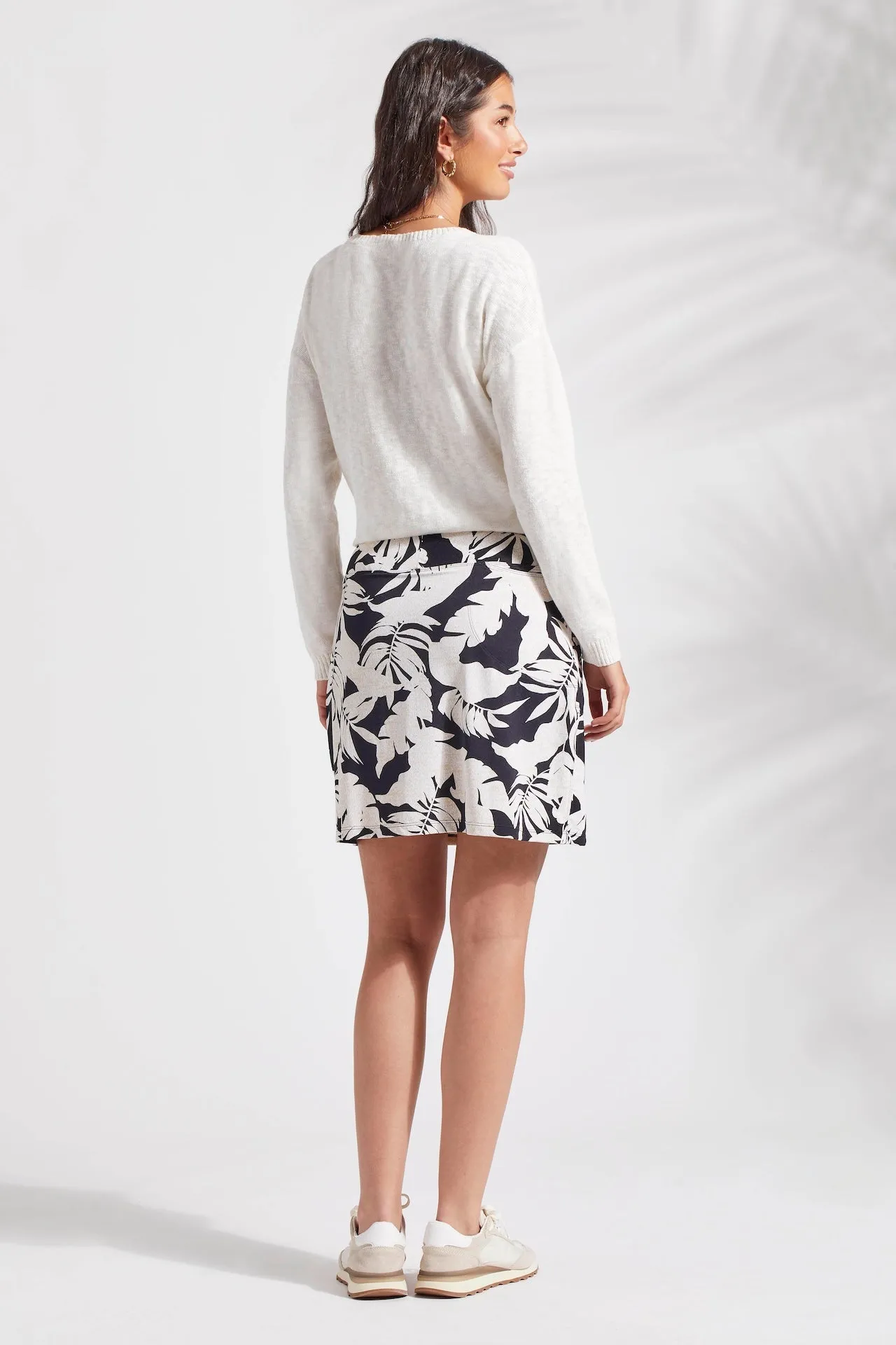 Wailea Skort