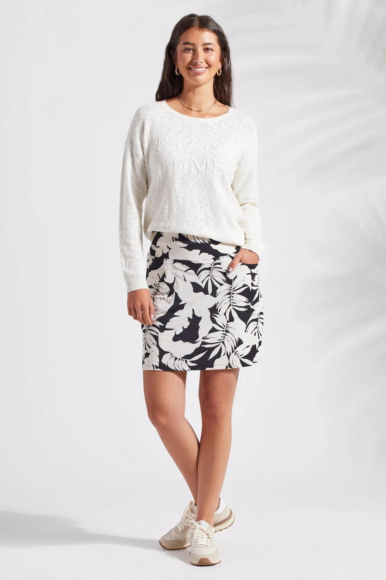 Wailea Skort