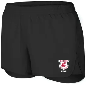 Washington State Rugby Alumni Women's Wayfarer Gym Shorts
