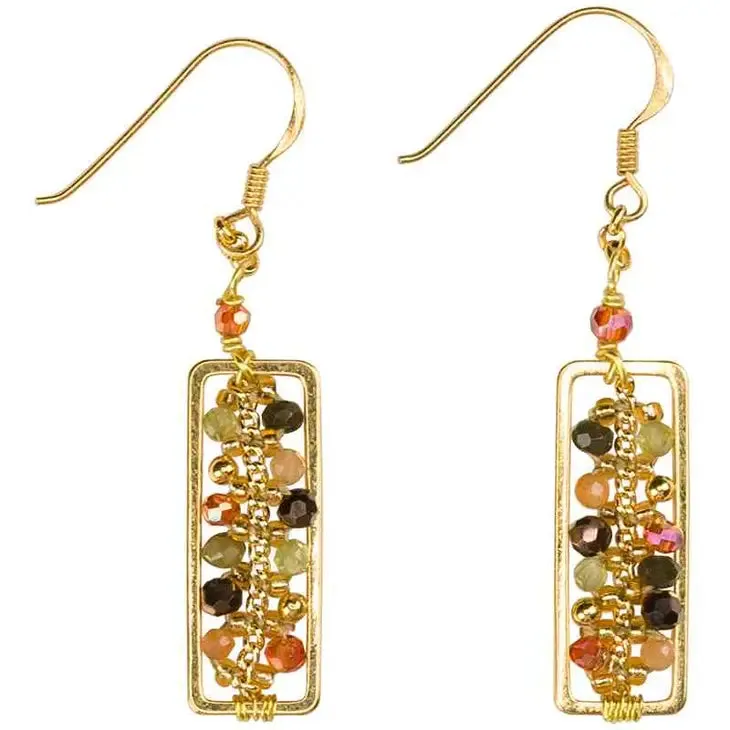 Willow Earrings