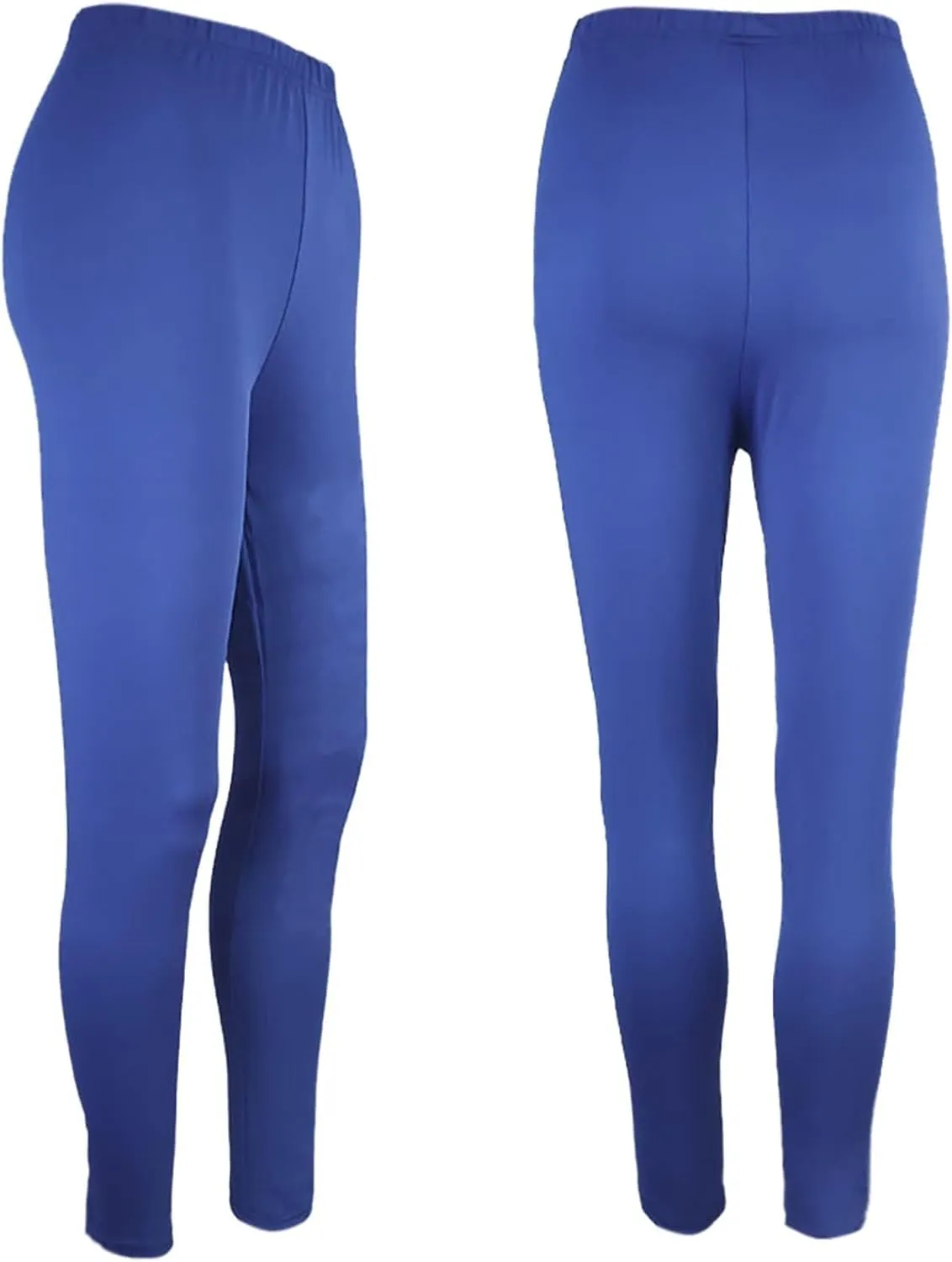Womens Yoga Pants Casual High Waist Slim Fit Stretch Soft Comfy Tapered Trousers Gym Fitness Workout Shape Sweatpants